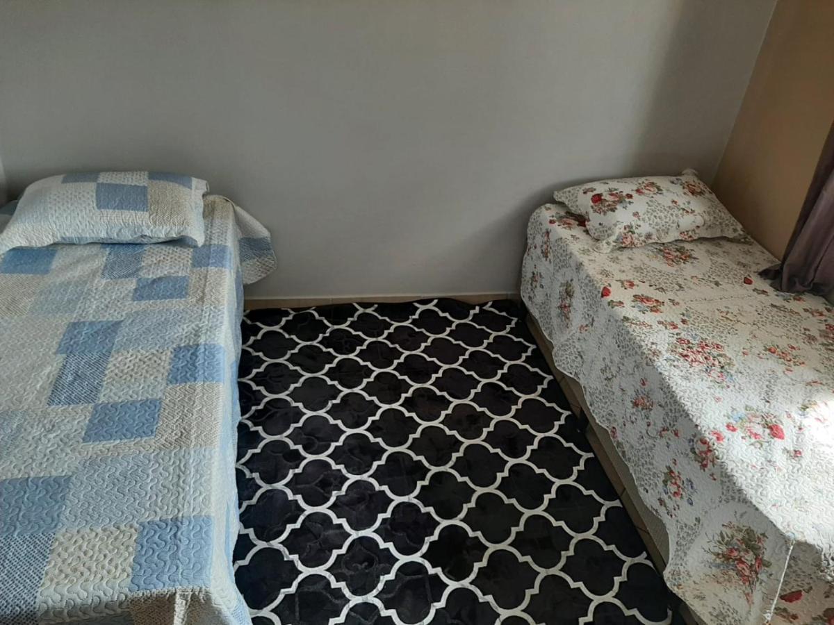 브로타스 Casa Agradavel Com Area Externa E Piscina 빌라 외부 사진